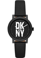 DKNY Soho NY6619