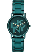 DKNY Soho NY6630
