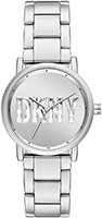 DKNY Soho NY6636
