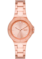 DKNY Chambers NY6642