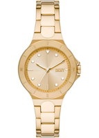 DKNY Chambers NY6655