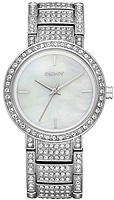 DKNY Crystal collection NY8054