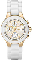 DKNY Ladies NY8081