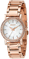 DKNY Crystal collection NY8121