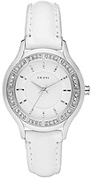 DKNY Crystal collection NY8136
