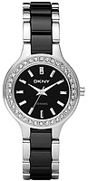 DKNY Crystal collection NY8138