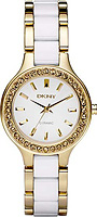 DKNY Crystal collection NY8140