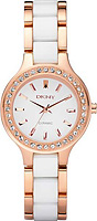 DKNY Crystal collection NY8141