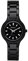 DKNY Crystal collection NY8142