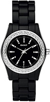 DKNY Crystal collection NY8146