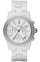 DKNY Crystal collection NY8165