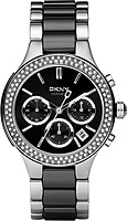 DKNY Crystal collection NY8180