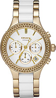 DKNY Crystal collection NY8182