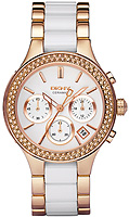 DKNY Crystal collection NY8183