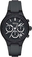 DKNY Crystal collection NY8186