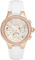 DKNY Crystal collection NY8198