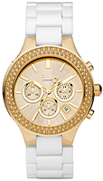 DKNY Crystal collection NY8260