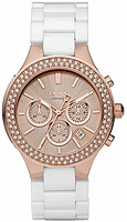 DKNY Crystal collection NY8261