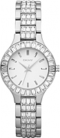 DKNY Crystal collection NY8301