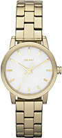 DKNY Ladies NY8304