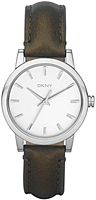 DKNY Ladies NY8306