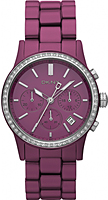 DKNY Crystal collection NY8323