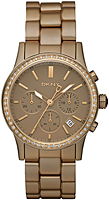 DKNY Crystal collection NY8324