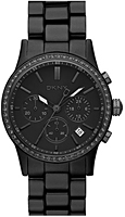 DKNY Crystal collection NY8326