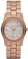 DKNY Crystal collection NY8336