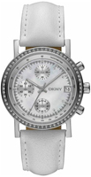 DKNY Crystal collection NY8341