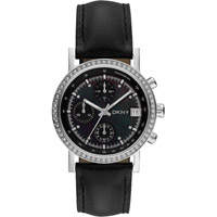 DKNY Crystal collection NY8365