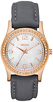 DKNY Crystal collection NY8374