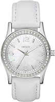 DKNY Crystal collection NY8376