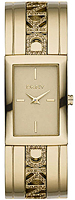 DKNY Crystal collection NY8401