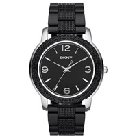 DKNY Crystal collection NY8424