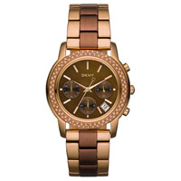 DKNY Crystal collection NY8433