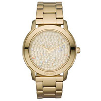 DKNY Crystal collection NY8437