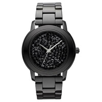 DKNY Crystal collection NY8438