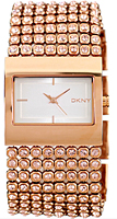 DKNY Crystal collection NY8446