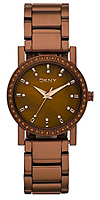 DKNY Crystal collection NY8467