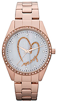 DKNY Crystal collection NY8473
