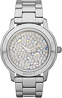 DKNY Crystal collection NY8474