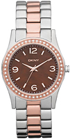 DKNY Crystal collection NY8479