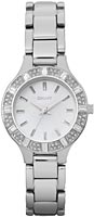 DKNY Crystal collection NY8485
