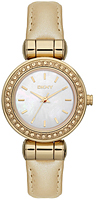 DKNY Crystal collection NY8565