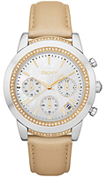 DKNY Crystal collection NY8584