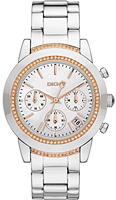 DKNY Crystal collection NY8589