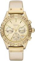 DKNY Crystal collection NY8655