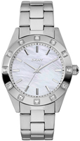 DKNY Crystal collection NY8660