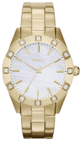 DKNY Crystal collection NY8661